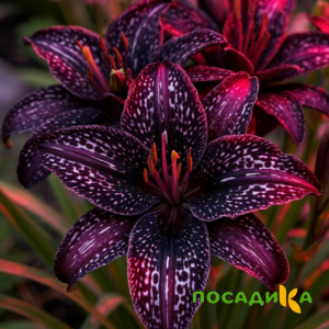 Лилейник Вояж купить по цене от 699р. в интернет-магазине «Посадика» с доставкой почтой в в Тюмени и по всей России – [изображение №1].