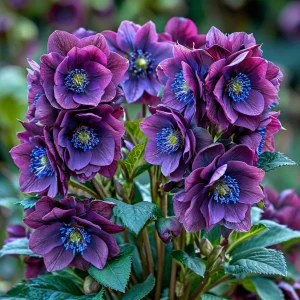 Морозник Фрости Квин купить по цене от 390р. в интернет-магазине «Посадика» с доставкой почтой в в Тюмени и по всей России – [изображение №1].